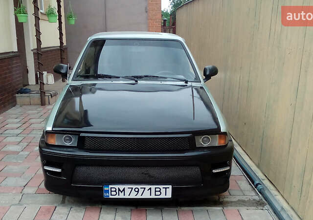 Зелений Форд Ескорт, об'ємом двигуна 1.1 л та пробігом 200 тис. км за 4000 $, фото 1 на Automoto.ua