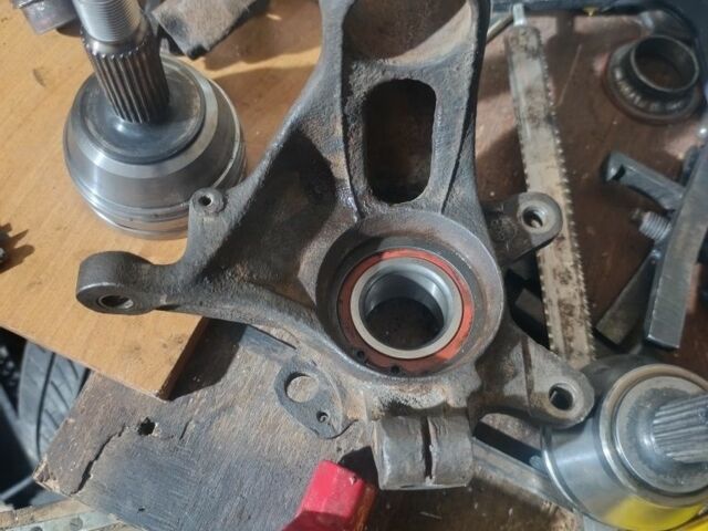 Зелений Форд Ескорт, об'ємом двигуна 0 л та пробігом 2 тис. км за 947 $, фото 4 на Automoto.ua