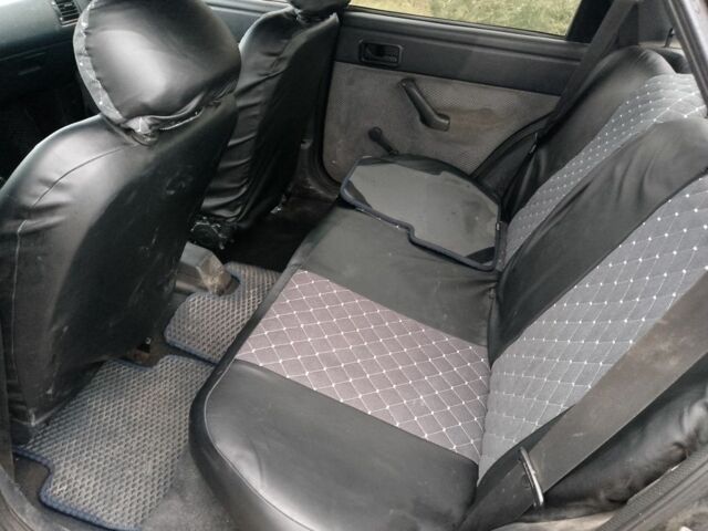 Зеленый Форд Эскорт, объемом двигателя 0 л и пробегом 1 тыс. км за 1100 $, фото 7 на Automoto.ua