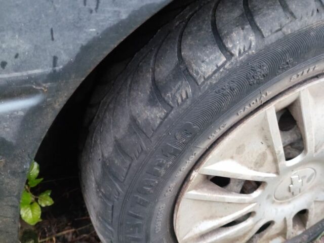 Зеленый Форд Эскорт, объемом двигателя 0 л и пробегом 999 тыс. км за 378 $, фото 18 на Automoto.ua