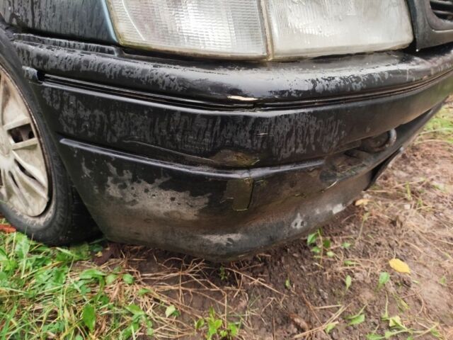 Зеленый Форд Эскорт, объемом двигателя 0 л и пробегом 999 тыс. км за 378 $, фото 8 на Automoto.ua