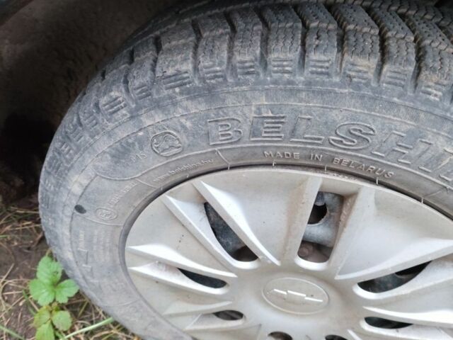 Зеленый Форд Эскорт, объемом двигателя 0 л и пробегом 999 тыс. км за 378 $, фото 14 на Automoto.ua