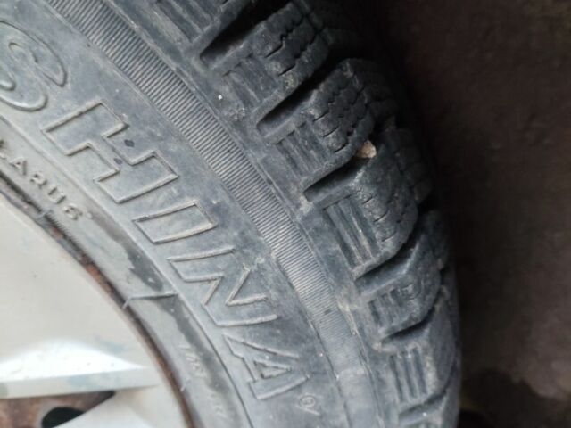 Зеленый Форд Эскорт, объемом двигателя 0 л и пробегом 999 тыс. км за 378 $, фото 15 на Automoto.ua