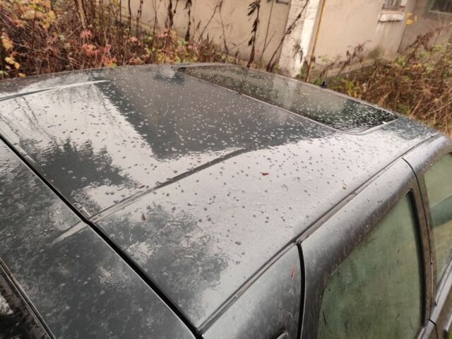 Зеленый Форд Эскорт, объемом двигателя 0 л и пробегом 999 тыс. км за 378 $, фото 6 на Automoto.ua