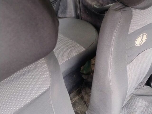 Зеленый Форд Эскорт, объемом двигателя 1.5 л и пробегом 18 тыс. км за 720 $, фото 1 на Automoto.ua