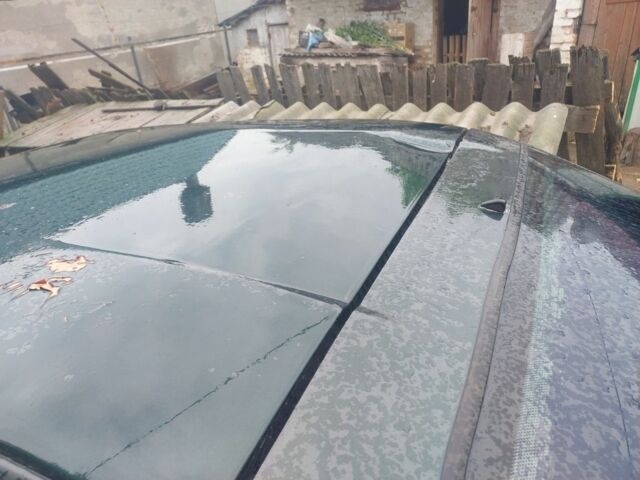 Зеленый Форд Эскорт, объемом двигателя 0 л и пробегом 345 тыс. км за 720 $, фото 4 на Automoto.ua