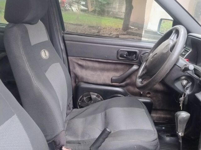 Зеленый Форд Эскорт, объемом двигателя 1.5 л и пробегом 18 тыс. км за 720 $, фото 2 на Automoto.ua