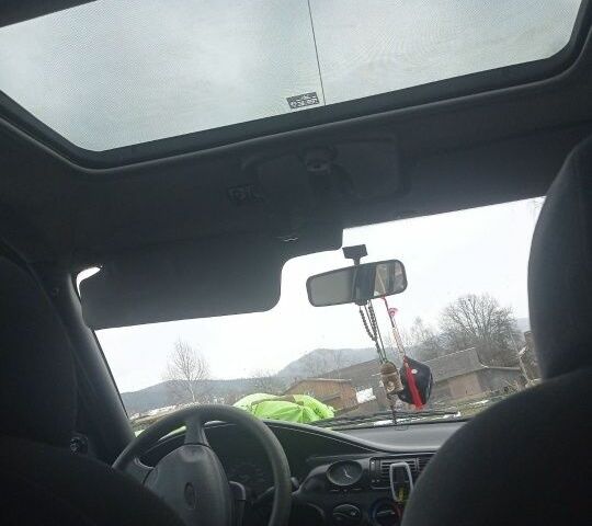 Зеленый Форд Эскорт, объемом двигателя 0 л и пробегом 80 тыс. км за 1600 $, фото 4 на Automoto.ua