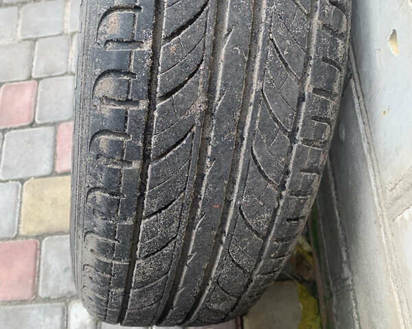 Зеленый Форд Эскорт, объемом двигателя 1.8 л и пробегом 216 тыс. км за 1900 $, фото 15 на Automoto.ua