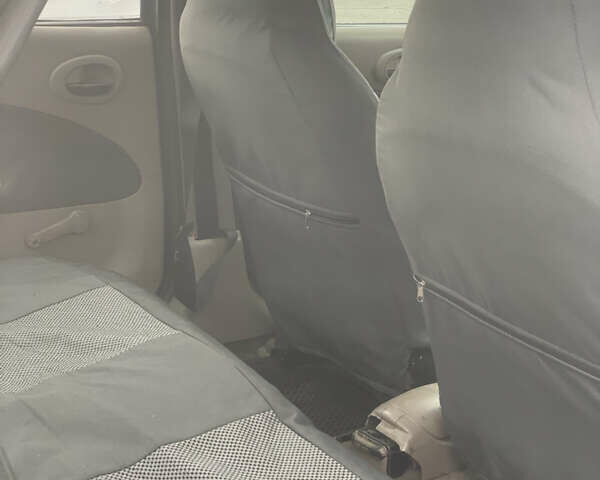 Зеленый Форд Эскорт, объемом двигателя 1.8 л и пробегом 216 тыс. км за 1700 $, фото 6 на Automoto.ua