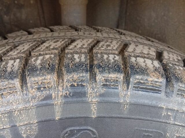 Зелений Форд Ескорт, об'ємом двигуна 1.3 л та пробігом 290 тис. км за 1650 $, фото 11 на Automoto.ua