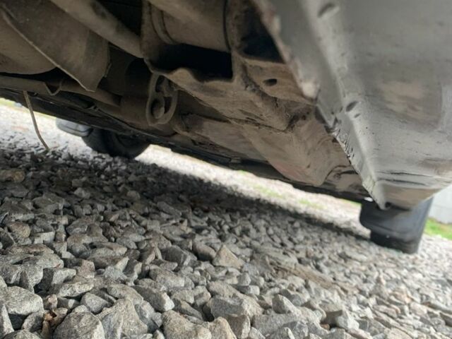 Зеленый Форд Эскорт, объемом двигателя 1.9 л и пробегом 251 тыс. км за 2000 $, фото 21 на Automoto.ua