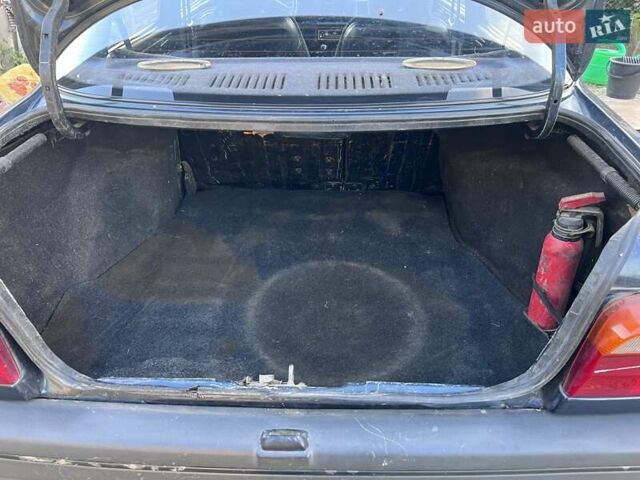 Зелений Форд Ескорт, об'ємом двигуна 1.4 л та пробігом 740 тис. км за 1700 $, фото 9 на Automoto.ua