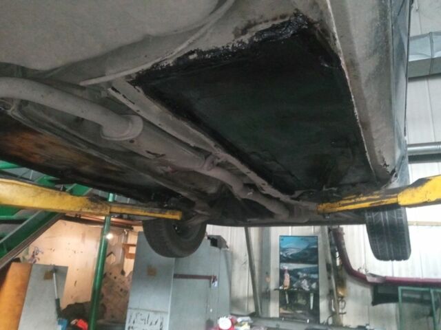 Зеленый Форд Эскорт, объемом двигателя 1.8 л и пробегом 340 тыс. км за 1000 $, фото 14 на Automoto.ua