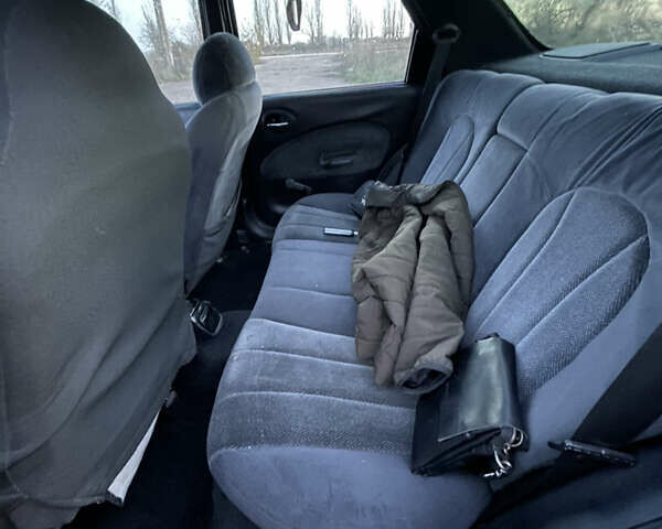 Зелений Форд Ескорт, об'ємом двигуна 1.8 л та пробігом 238 тис. км за 1600 $, фото 7 на Automoto.ua