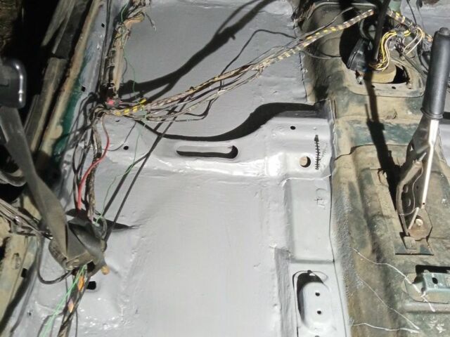 Зеленый Форд Эскорт, объемом двигателя 1.8 л и пробегом 340 тыс. км за 1000 $, фото 17 на Automoto.ua