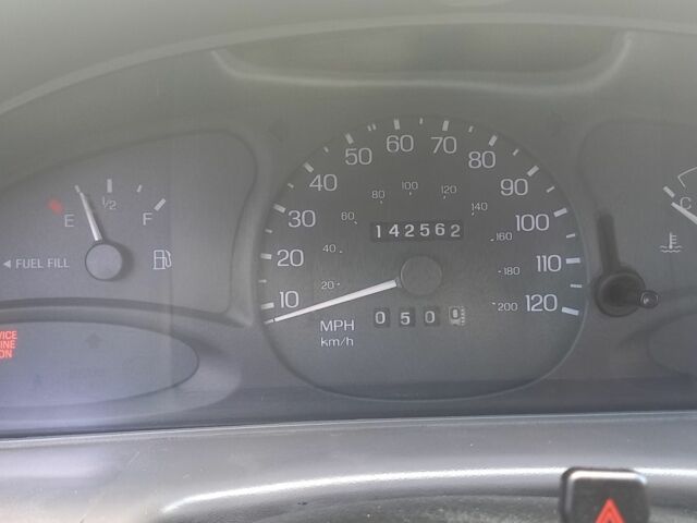 Зелений Форд Ескорт, об'ємом двигуна 2 л та пробігом 150 тис. км за 2000 $, фото 4 на Automoto.ua