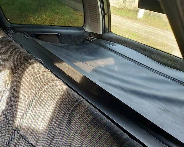 Зеленый Форд Эскорт, объемом двигателя 1.8 л и пробегом 436 тыс. км за 1999 $, фото 19 на Automoto.ua