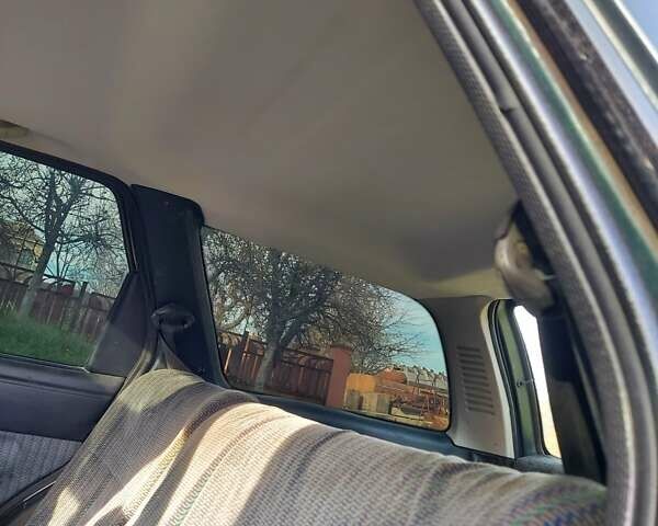 Зеленый Форд Эскорт, объемом двигателя 1.8 л и пробегом 436 тыс. км за 1999 $, фото 20 на Automoto.ua