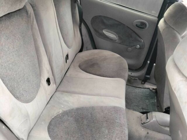 Зеленый Форд Эскорт, объемом двигателя 1.3 л и пробегом 3 тыс. км за 500 $, фото 7 на Automoto.ua