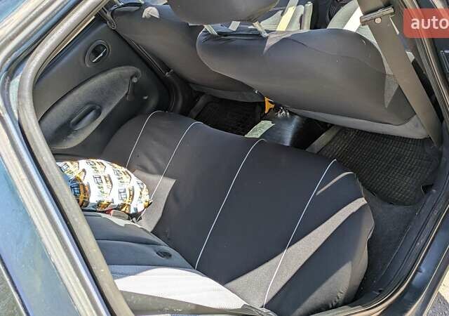 Зеленый Форд Эскорт, объемом двигателя 1.6 л и пробегом 217 тыс. км за 2000 $, фото 22 на Automoto.ua