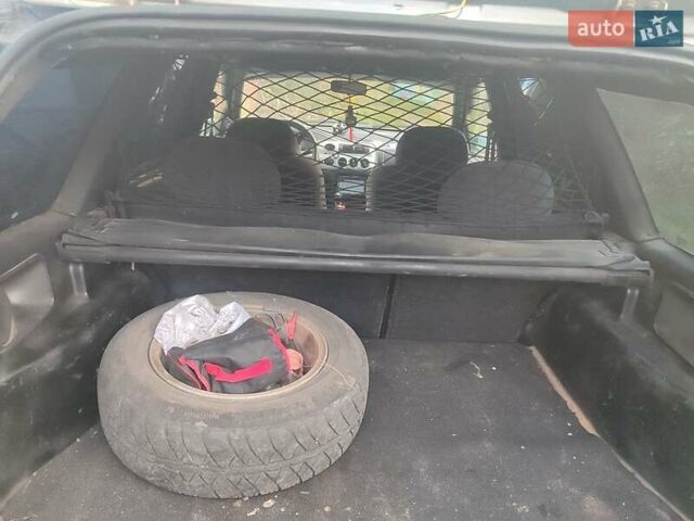 Форд Эскорт 1996 в Виннице на Automoto.ua Зеленый Форд Эскорт, объемом двигателя 1.6 л и пробегом 500 тыс. км за 1100 $, фото 1 на Automoto.ua