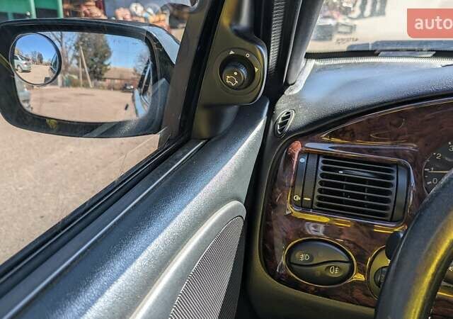 Зеленый Форд Эскорт, объемом двигателя 1.6 л и пробегом 217 тыс. км за 2000 $, фото 25 на Automoto.ua