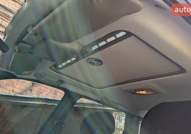 Зеленый Форд Эскорт, объемом двигателя 1.6 л и пробегом 217 тыс. км за 2000 $, фото 26 на Automoto.ua