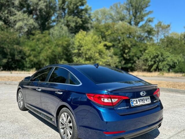 Синій Форд Екскурсія, об'ємом двигуна 2.4 л та пробігом 120 тис. км за 15046 $, фото 4 на Automoto.ua