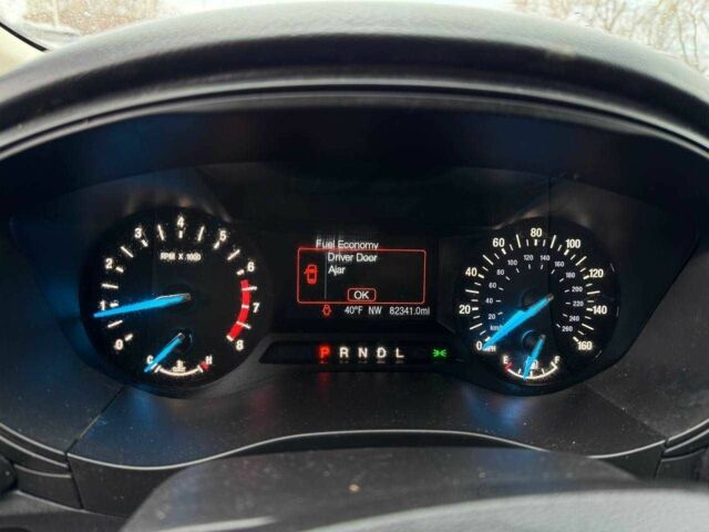 Синій Форд Екскурсія, об'ємом двигуна 2.5 л та пробігом 131 тис. км за 9800 $, фото 7 на Automoto.ua