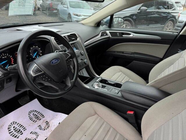 Синій Форд Екскурсія, об'ємом двигуна 2.5 л та пробігом 131 тис. км за 9800 $, фото 4 на Automoto.ua