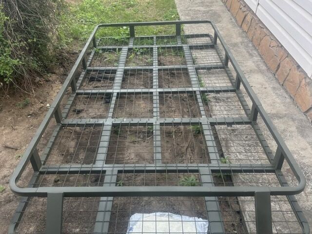 Зелений Форд Екскурсія, об'ємом двигуна 7.3 л та пробігом 333 тис. км за 28000 $, фото 10 на Automoto.ua