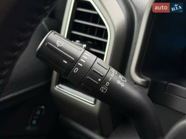 Белый Форд Экспедиция, объемом двигателя 3.5 л и пробегом 157 тыс. км за 26300 $, фото 33 на Automoto.ua