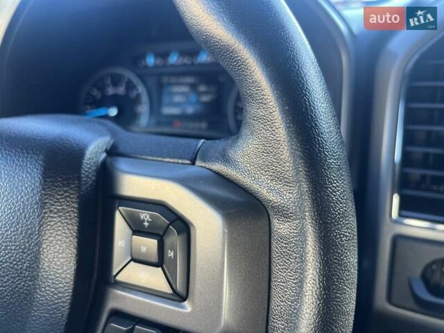 Форд Экспедиция 2019 в Ровно на Automoto.ua Белый Форд Экспедиция, объемом двигателя 3.5 л и пробегом 157 тыс. км за 26000 $, фото 27 на Automoto.ua