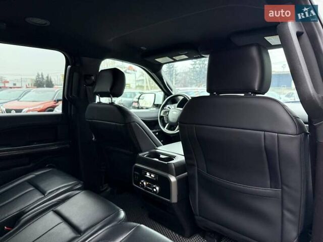 Белый Форд Экспедиция, объемом двигателя 3.5 л и пробегом 157 тыс. км за 26300 $, фото 59 на Automoto.ua