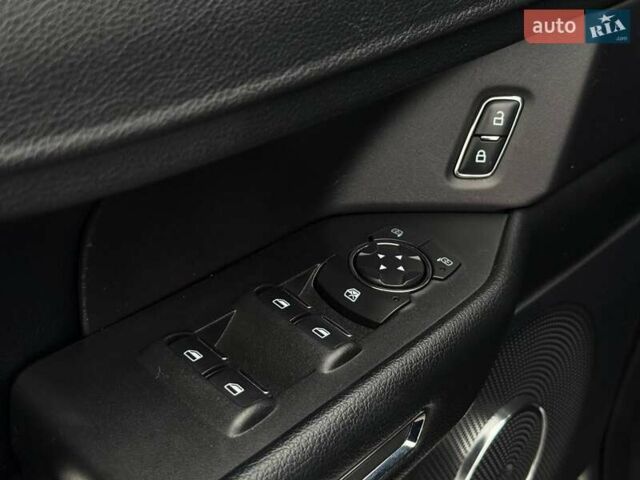 Белый Форд Экспедиция, объемом двигателя 3.5 л и пробегом 157 тыс. км за 26300 $, фото 20 на Automoto.ua