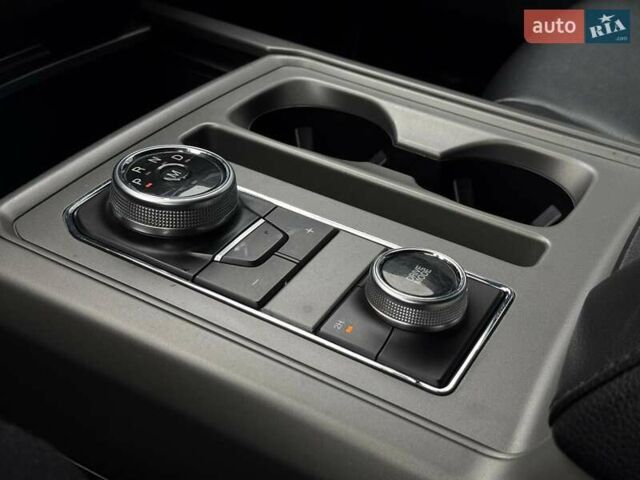 Белый Форд Экспедиция, объемом двигателя 3.5 л и пробегом 157 тыс. км за 26300 $, фото 36 на Automoto.ua