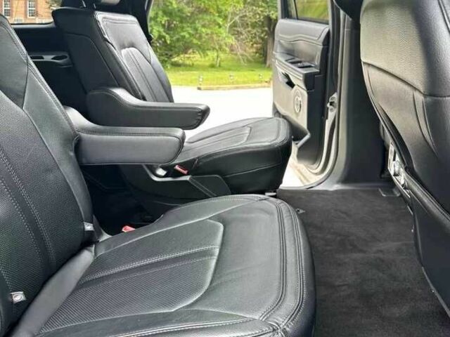 Білий Форд Экспедиція, об'ємом двигуна 3.5 л та пробігом 75 тис. км за 11000 $, фото 16 на Automoto.ua