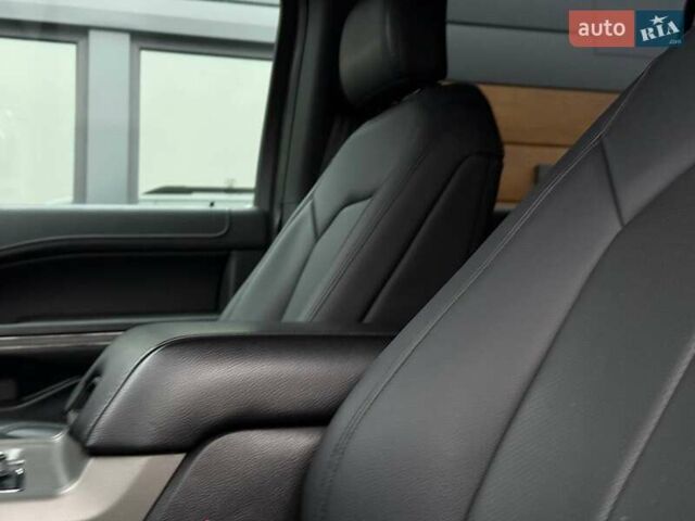 Белый Форд Экспедиция, объемом двигателя 3.5 л и пробегом 157 тыс. км за 26300 $, фото 42 на Automoto.ua