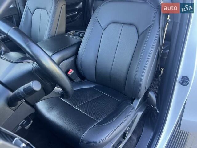 Форд Экспедиция 2019 в Ровно на Automoto.ua Белый Форд Экспедиция, объемом двигателя 3.5 л и пробегом 157 тыс. км за 26000 $, фото 37 на Automoto.ua