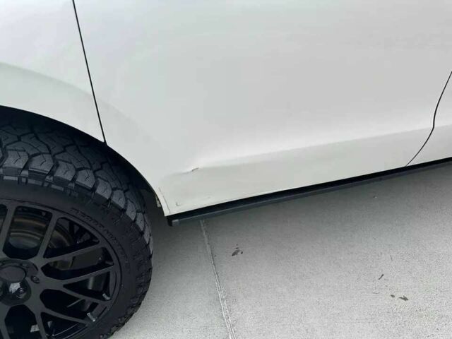 Білий Форд Экспедиція, об'ємом двигуна 3.5 л та пробігом 75 тис. км за 11000 $, фото 7 на Automoto.ua