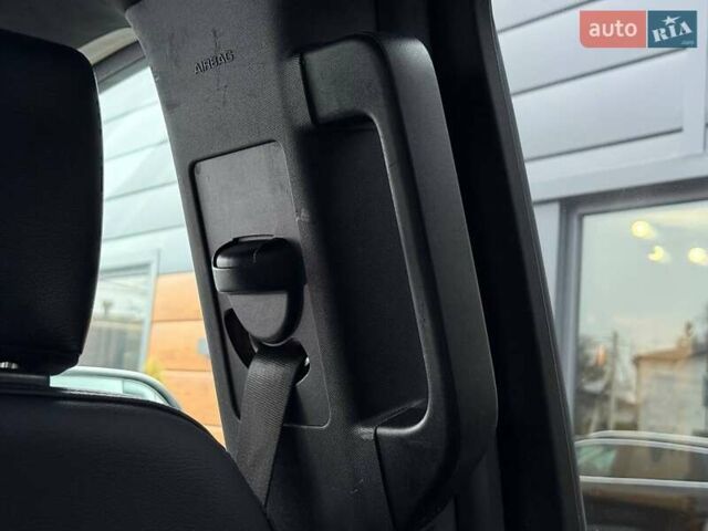 Белый Форд Экспедиция, объемом двигателя 3.5 л и пробегом 157 тыс. км за 26300 $, фото 55 на Automoto.ua