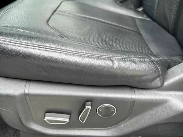 Білий Форд Экспедиція, об'ємом двигуна 3.5 л та пробігом 75 тис. км за 11000 $, фото 13 на Automoto.ua