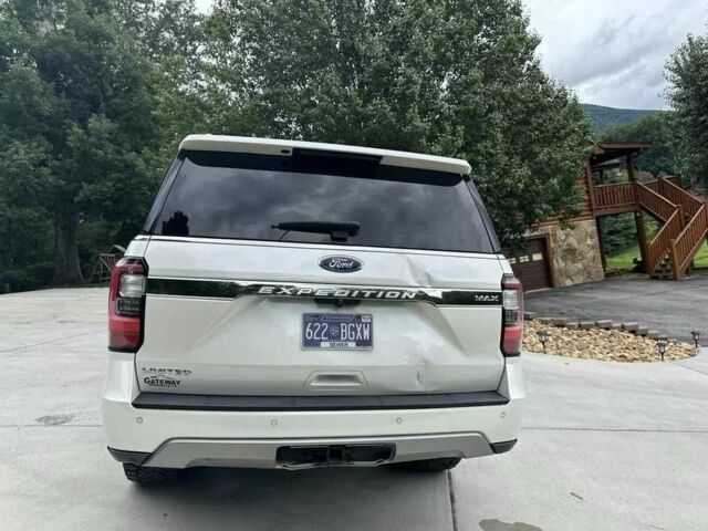 Білий Форд Экспедиція, об'ємом двигуна 3.5 л та пробігом 75 тис. км за 11000 $, фото 2 на Automoto.ua