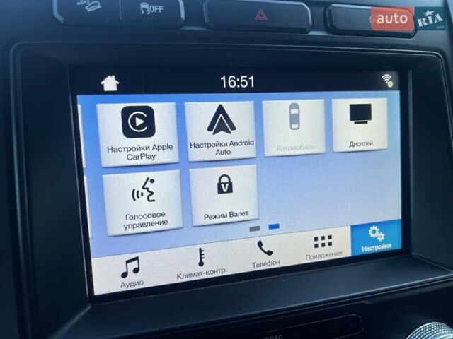 Форд Экспедиция 2019 в Ровно на Automoto.ua Белый Форд Экспедиция, объемом двигателя 3.5 л и пробегом 157 тыс. км за 26000 $, фото 26 на Automoto.ua