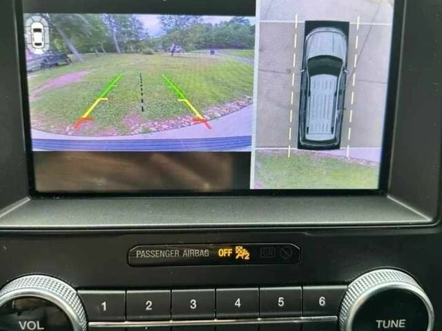 Білий Форд Экспедиція, об'ємом двигуна 3.5 л та пробігом 75 тис. км за 11000 $, фото 14 на Automoto.ua