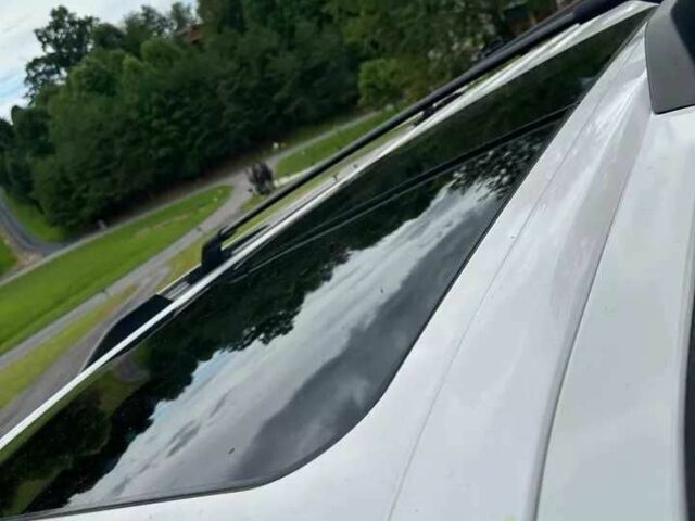 Білий Форд Экспедиція, об'ємом двигуна 3.5 л та пробігом 75 тис. км за 11000 $, фото 4 на Automoto.ua