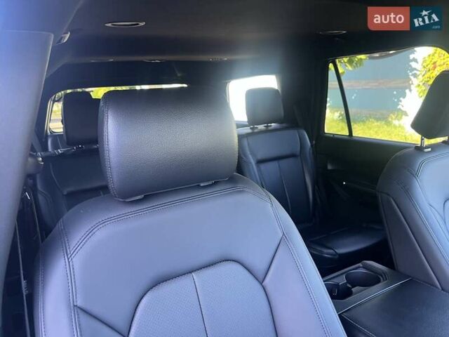 Форд Экспедиция 2019 в Ровно на Automoto.ua Белый Форд Экспедиция, объемом двигателя 3.5 л и пробегом 157 тыс. км за 26000 $, фото 35 на Automoto.ua