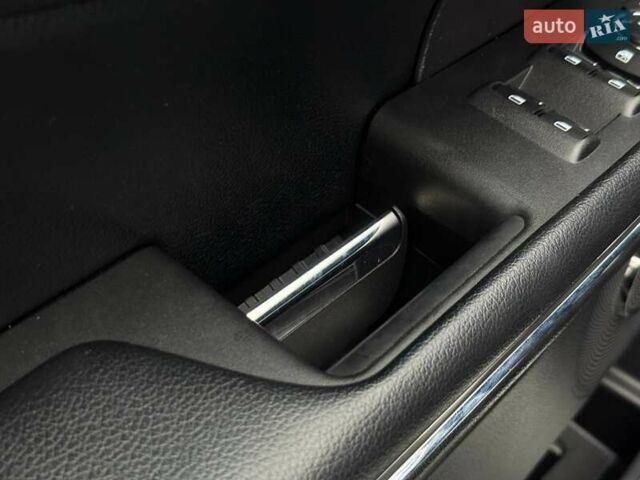 Белый Форд Экспедиция, объемом двигателя 3.5 л и пробегом 157 тыс. км за 26300 $, фото 21 на Automoto.ua