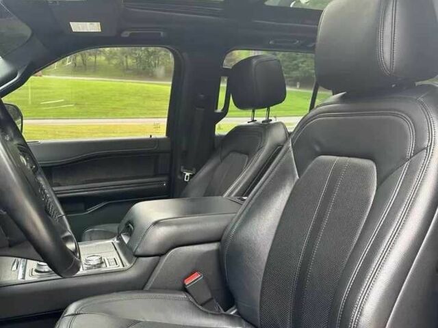 Білий Форд Экспедиція, об'ємом двигуна 3.5 л та пробігом 75 тис. км за 11000 $, фото 11 на Automoto.ua